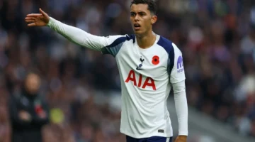 صفقة انتقالية مثيرة.. جونسون ينضم إلى بالاس مقابل 35 مليون إسترليني